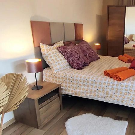 Appartement Provencal Avec Terrasse Dans Le Var Les Arcs-sur-Argens Eksteriør billede
