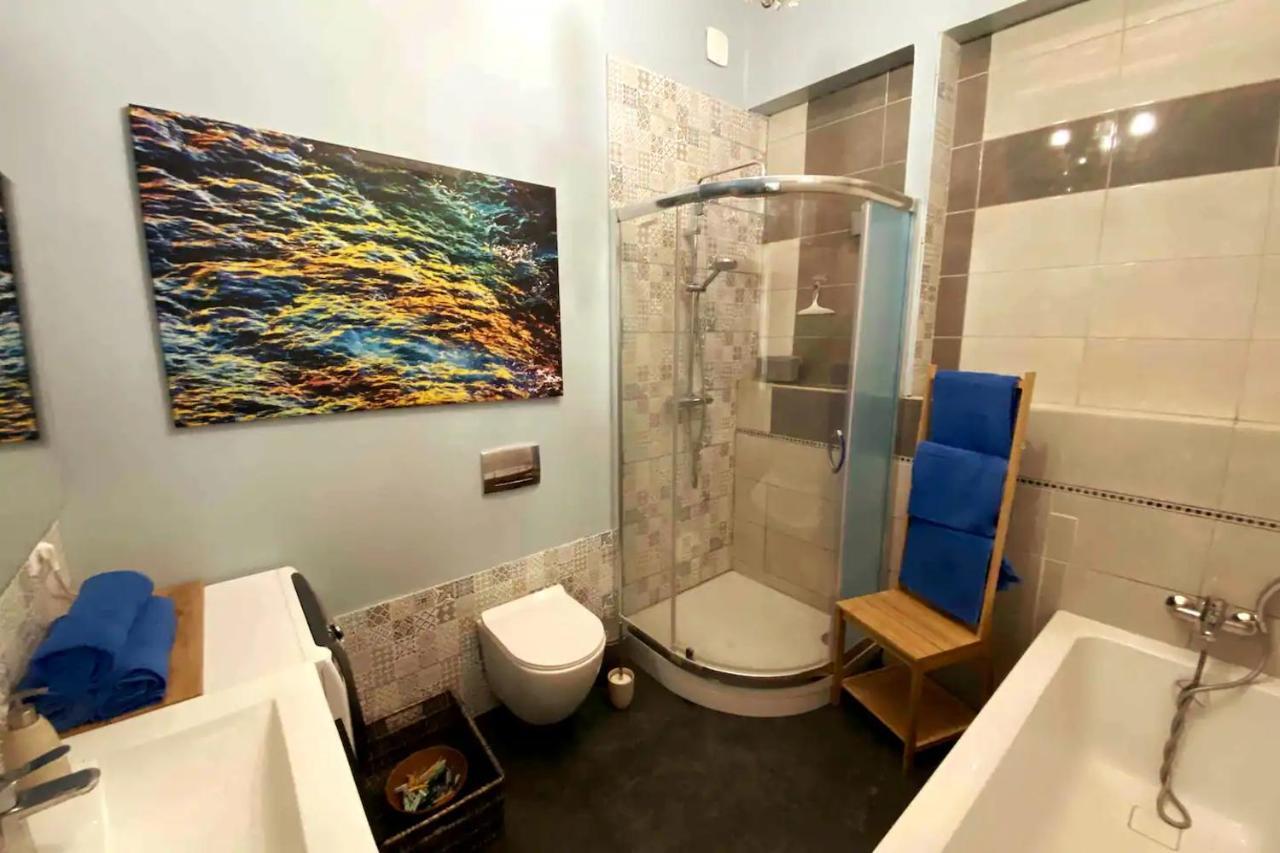 Appartement Provencal Avec Terrasse Dans Le Var Les Arcs-sur-Argens Eksteriør billede