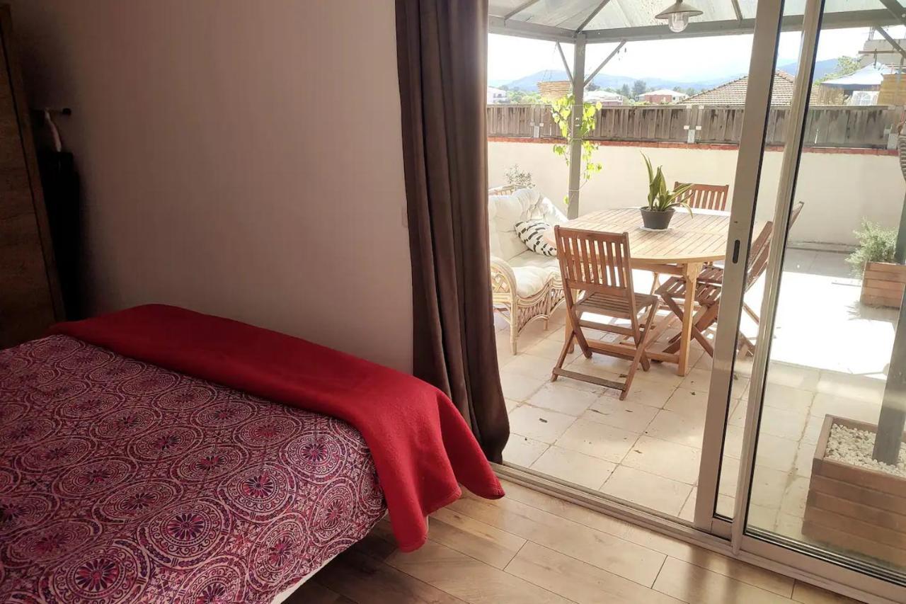 Appartement Provencal Avec Terrasse Dans Le Var Les Arcs-sur-Argens Eksteriør billede