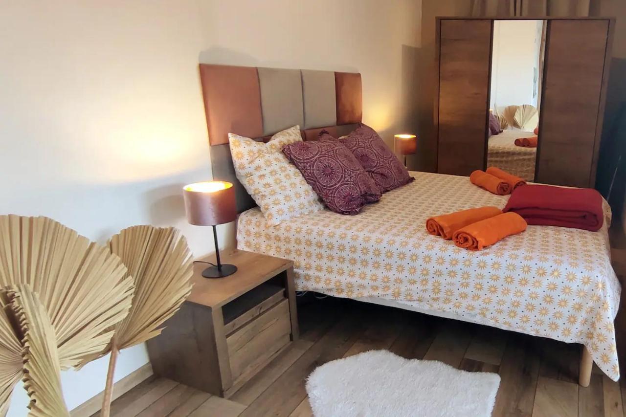 Appartement Provencal Avec Terrasse Dans Le Var Les Arcs-sur-Argens Eksteriør billede