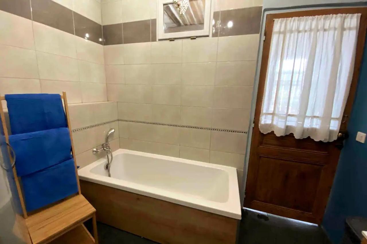 Appartement Provencal Avec Terrasse Dans Le Var Les Arcs-sur-Argens Eksteriør billede