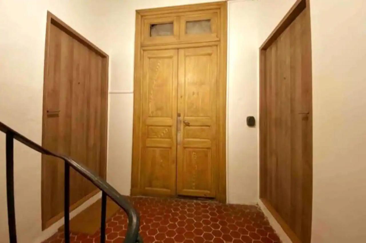 Appartement Provencal Avec Terrasse Dans Le Var Les Arcs-sur-Argens Eksteriør billede